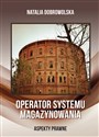 Operator systemu magazynowania to buy in USA