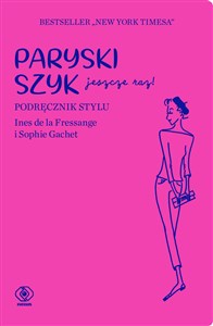 Paryski szyk jeszcze raz Podręcznik stylu online polish bookstore