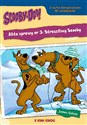 Scooby-Doo! Akta sprawy nr 3: Straszliwy Scooby books in polish