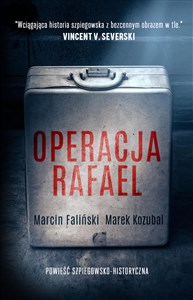 Operaja Rafael  