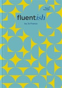 Fluentish Language Learning Planner and Journal - Polish Bookstore USA