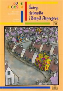 Świry dziwadła i Zespół Aspergera Polish Books Canada