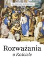 Rozważania o Kościele Polish bookstore