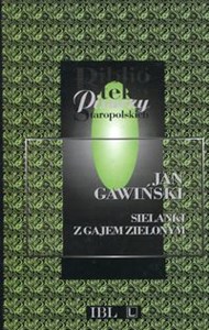 Sielanki z gajem zielonym buy polish books in Usa