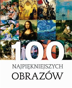 100 najpiękniejszych obrazów  