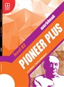 Pioneer Plus B2 Workbook Bookshop