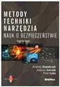 Metody techniki narzędzia nauk o bezpieczeństwie bookstore