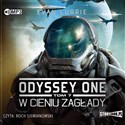 [Audiobook] CD MP3 W cieniu zagłady Odyssey One Tom 7  