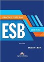 Practice Tests for ESB 1 SB B2 + DigiBook online polish bookstore