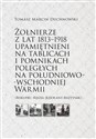 Żołnierze z lat 1813-1918 upamiętnieni na tablicach i pomnikach poległych - Tomasz Marcin Duchnowski