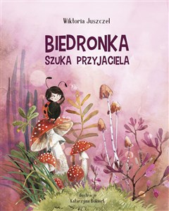 Biedronka szuka przyjaciela in polish