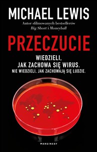 Przeczucie Opowieść o czasach pandemii Polish Books Canada