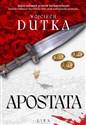 Apostata online polish bookstore