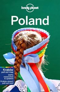 Poland Lonely Planet 9e  Polish Books Canada