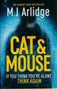 Cat & Mouse  Bookshop
