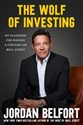 The Wolf of Investing My Playbook for Making a Fortune on Wall Street Polish Books Canada