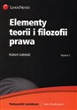 Elementy teorii i filozofii prawa  