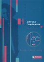 Matura Companion Zestaw testów + CD - Ewa Spirydowicz