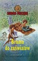 Siedem pieczęci t.9 Brama do zaświatów polish books in canada