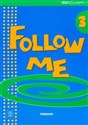 Follow Me 3 Podręcznik klasa 6 Szkoła podstawowa polish books in canada