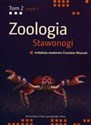 Zoologia Tom 2 część 1 Stawonogi -  online polish bookstore