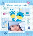Album mojego synka - Monika Matusiak