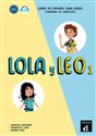 Lola y Leo 1 Ćwiczenia - Polish Bookstore USA