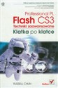 Flash CS3 Techniki zaawansowane  