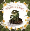 Uśmiech dla żabki Polish Books Canada