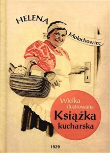 Wielka ilustrowana książka kucharska online polish bookstore