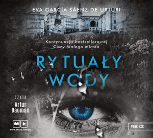 [Audiobook] Rytuały wody 