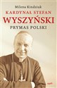 Kardynał Stefan Wyszyński Prymas Polski Pamiątka Beatyfikacji Kard. Stefana Wyszyńskiego 2021 chicago polish bookstore