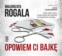 [Audiobook] Opowiem Ci bajkę  