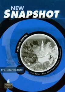 Snapshot New Pre-Intermediate Language Booster  