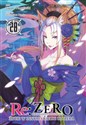 Re: Zero. Życie w innym świecie od zera. Light Novel. Tom 28  pl online bookstore