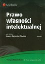 Prawo własności intelektualnej  pl online bookstore