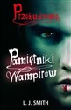 Pamiętniki wampirów Przebudzenie polish books in canada