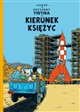 Przygody Tintina 16 Kierunek Księżyc - Polish Bookstore USA