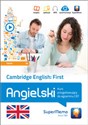 Cambridge English First Kurs przygotowujący do egzaminu CEF chicago polish bookstore