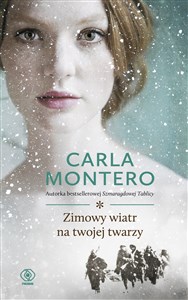 Zimowy wiatr na twojej twarzy Polish bookstore