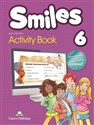 Smiles 6 AB EXPRESS PUBLISHING polish books in canada