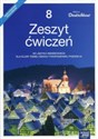 Meine Deutschtour 8 Język niemiecki Zeszyt ćwiczeń Szkoła podstawowa - Polish Bookstore USA