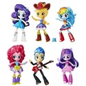 My Little Pony Equestria Girls Minis School Dance  