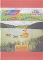 Jak kaczka dzieci kąpała + audiobook to buy in USA