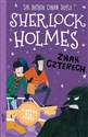 Klasyka dla dzieci Tom 2 Sherlock Holmes Znak czterech to buy in Canada