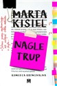 Nagle trup - Marta Kisiel