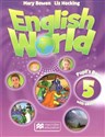 English World 5 PB + eBook + CD MACMILLAN  to buy in Canada