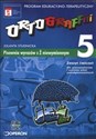 Ortograffiti 5 Zeszyt ćwiczeń Pisownia wyrazów z Ż niewymiennym Gimnazjum - Jolanta Studnicka