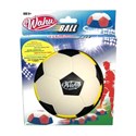 Piłka Wahu Ball HoverBall żółto-czarna  in polish