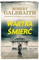 Wartka śmierć - Robert Galbraith